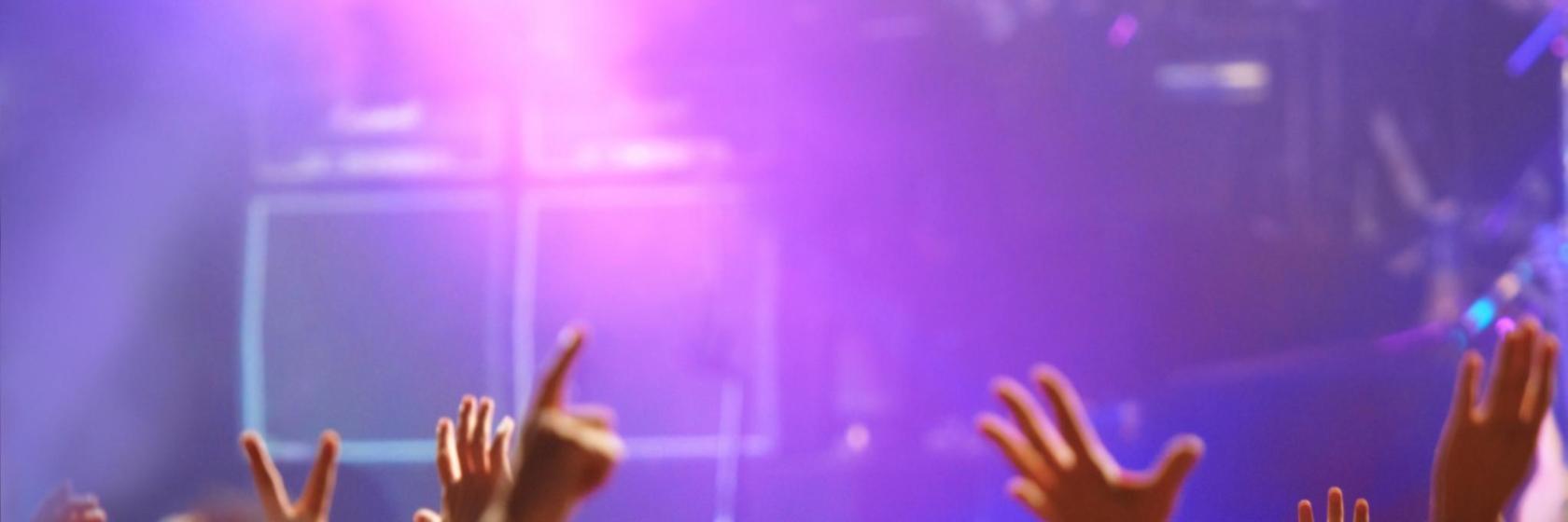 Hala widowiskowa Orleans Arena